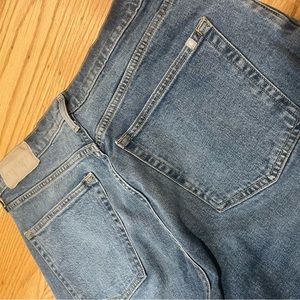 Everlane Women's Skinny Jeans in Blue